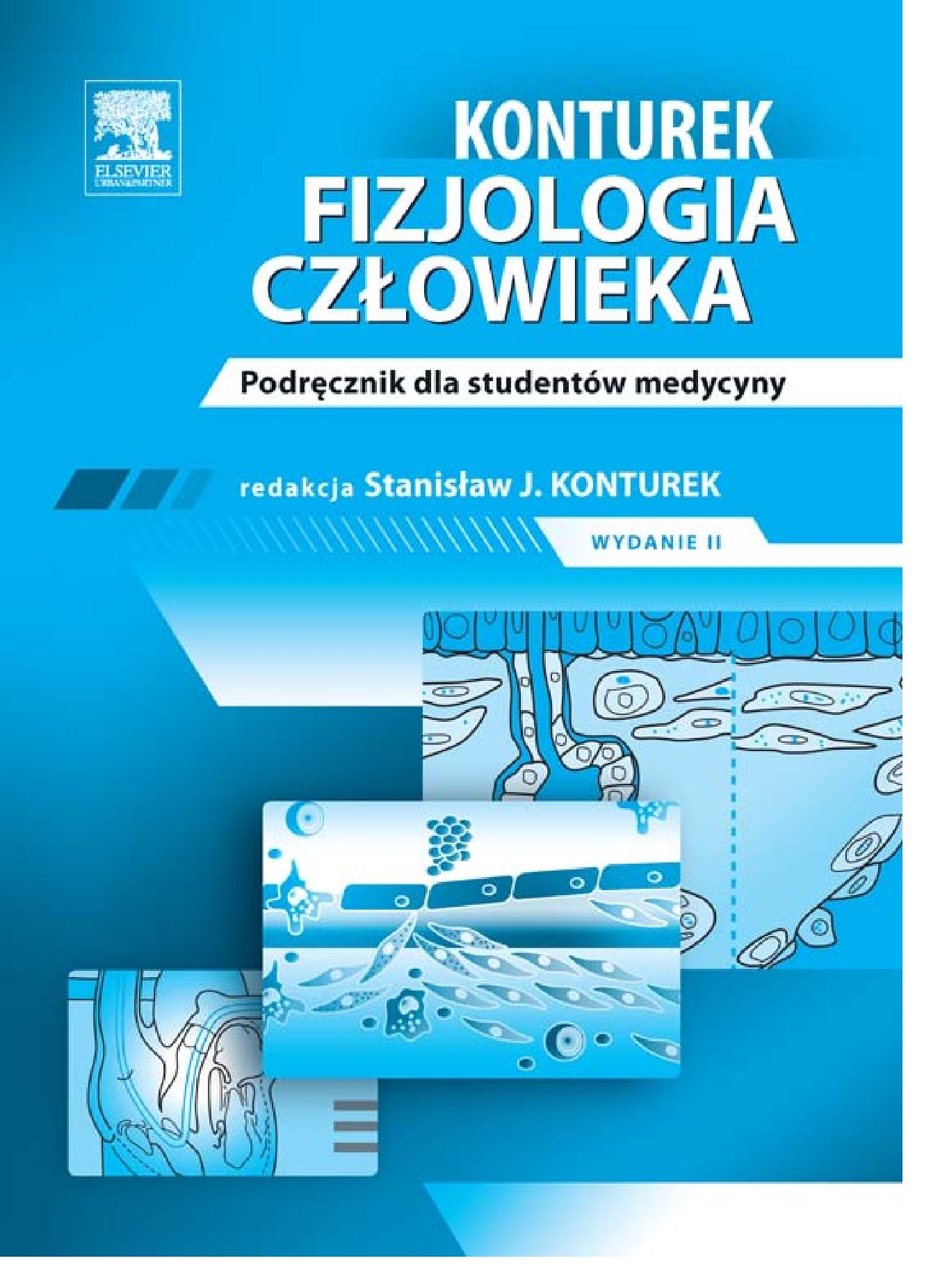 ViewInside - Konturek Fizjologia czlowieka. Podrecznik dla studentów
